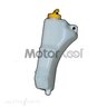 Motorkool Coolant Expansion/Recovery Tank - OJA-34300