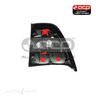 All Crash Parts Tail Light - GJR-21041LHQ