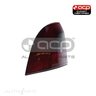 All Crash Parts Tail Light - GJR-21041LHQ