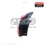 All Crash Parts Tail Light - NDB-21040LHQ