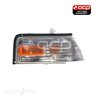 All Crash Parts Front Park/Indicator Light - MGD-21010RH