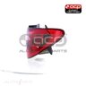 All Crash Parts Tail Light - HLH-21040RHQ