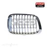 All Crash Parts Grille/Headlight Rim - ETD-07010RHQ