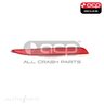 All Crash Parts Rear Bumper Bar Reflector - MBO-21080RHG