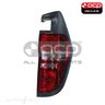 All Crash Parts Tail Light - HHA-21040RHG