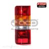 All Crash Parts Tail Light - FVE-21040LHQ