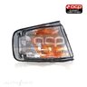 All Crash Parts Front Park/Indicator Light - FKEH-21010RHQ