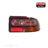 All Crash Parts Tail Light - GVR-21040RHQ