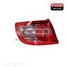 All Crash Parts Tail Light - HLG-21041LHG