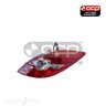 All Crash Parts Tail Light - NTF-21040RH