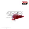 All Crash Parts Tail Light - NTF-21040RH