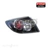 All Crash Parts Tail Light - MBN-21049LHQ