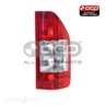 All Crash Parts Tail Light - BSC-21041RHQ