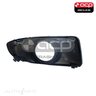 All Crash Parts Front Bumper Bar Grille - MGI-04711LHG