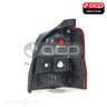 All Crash Parts Tail Light - MDW-21041LHG