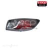 All Crash Parts Tail Light - MBO-21040RHG