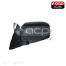 All Crash Parts Door Mirror - CTD-81001LH