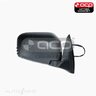 All Crash Parts Door Mirror - CTD-81001RH