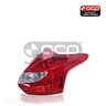 All Crash Parts Tail Light - FOD-21042RHQ