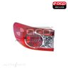 All Crash Parts Tail Light - TCP-21043LHG