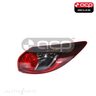 All Crash Parts Tail Light - MKE-21040RHG