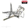 All Crash Parts Front Door Window Regulator - ETC-80210LH