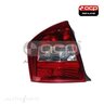 All Crash Parts Tail Light - KCR-21040LHG