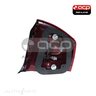 All Crash Parts Tail Light - KCR-21040LHG