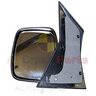 All Crash Parts Door Mirror - BVA-81000LHQ