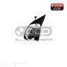 All Crash Parts Door Mirror - NZG-81000LH