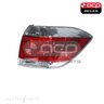 All Crash Parts Tail Light - TLM-21040RHG