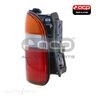 All Crash Parts Tail Light - KSA-21040RHG