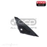 All Crash Parts Door Mirror - MBP-81000LHG