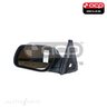 All Crash Parts Door Mirror - MBP-81000LHG