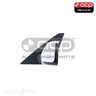 All Crash Parts Door Mirror - MBP-81000LHG