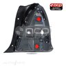 All Crash Parts Tail Light - HAC-21040LHQ