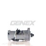 Genex Starter Motor - 099-13-1250