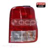 All Crash Parts Tail Light - KCA-21041RH