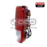 All Crash Parts Tail Light - KCA-21041RH