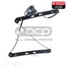 All Crash Parts Front Door Window Regulator - ETD-80211LH