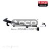 All Crash Parts Front Bumper Reinforcement - CLB-04110UG