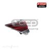 All Crash Parts Tail Light - OAJ-21040LHQ