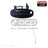 All Crash Parts Front Outside Door Handle - GTK-80110LH