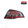 All Crash Parts Tail Light - FFG-21043RHQ