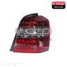 All Crash Parts Tail Light - TLK-21040RHG