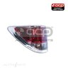 All Crash Parts Tail Light - MBU-21040LHQ