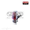 All Crash Parts Tail Light - MBU-21040LHQ