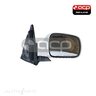 All Crash Parts Door Mirror - HTC-81000RHG