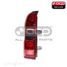 All Crash Parts Tail Light - NGR-21045LHG