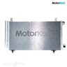 Motorkool A/C Condenser - GVE-33000